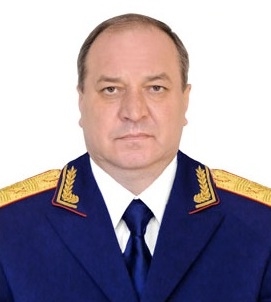 Валерий Самодайкин