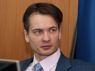 Алексей Бузинный