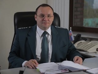 Константин Шелудяков