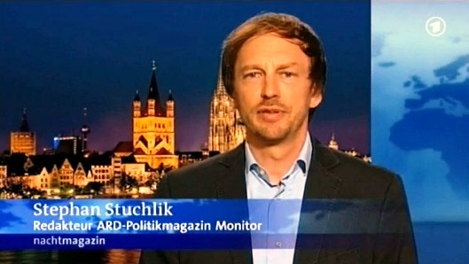 Штефан Штухлик провел независимое расследование