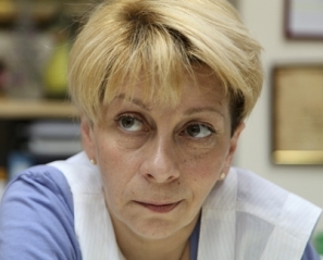 Елизавета Глинка (Доктор Лиза)