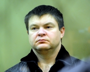 Сергей Цапок 