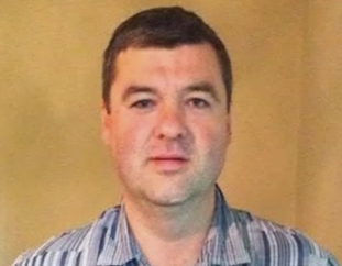 Дмитрий Белкин, один из лидеров ореховских