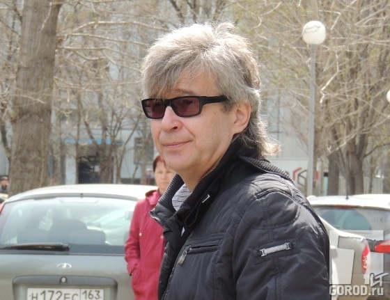 Борислав Гринблат оклеветал чиновника, считают в прокуратуре