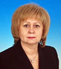 Ольга Гальцова