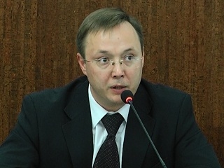 Дмитрий Микель