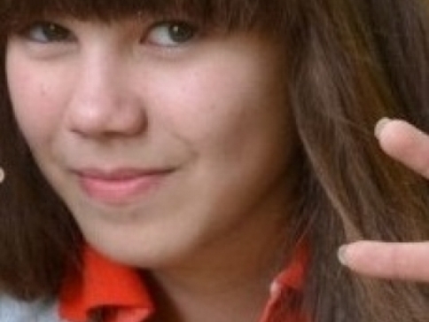 Анна Соколова пропала 6 августа