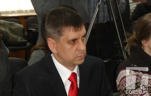 Сергей Андреев, последний мэр Тольятти 