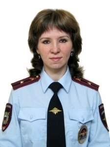 Елена Тарасова 