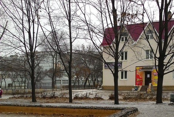 Новая пивная в Тольятти находится недалеко от школ