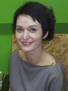 Раиса Ничаева