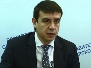 Александр Кобенко