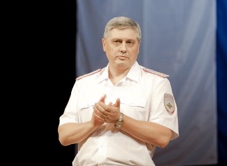 Юрий Стерликов