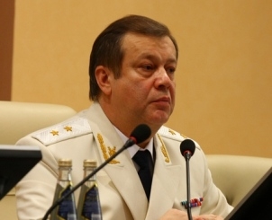Мурат Кабалоев