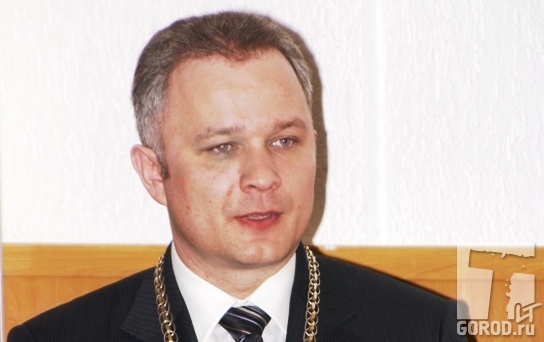 Алексей Пахоменко 