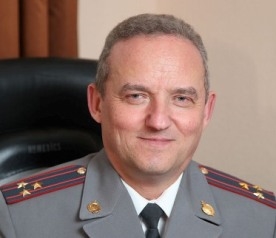Виктор Митник 