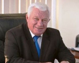 Сергей Михалев 