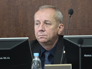 Евгений Сакеев