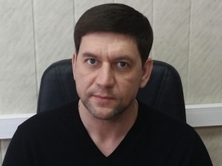 Григорий Вилетник
