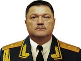 Евгений Тубол