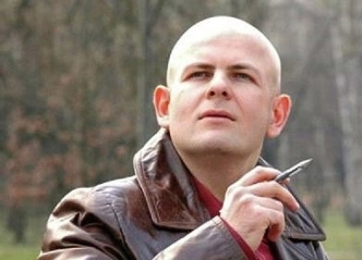 Олег Бузина