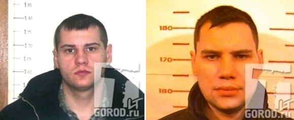 Алексей Скрипниченко и Андрей Богданов арестованы 