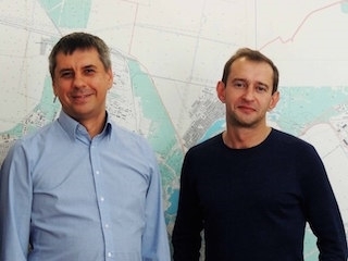 Андреев и Хабенский встретятся со СМИ