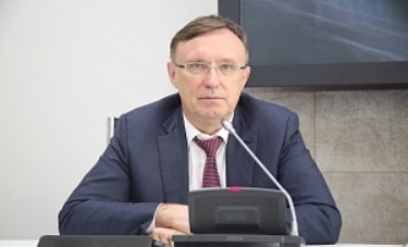 Сергей Когогин