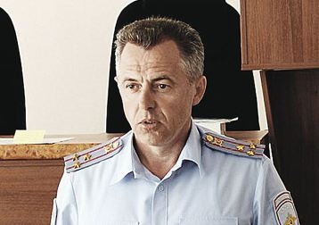 Андрей Гошт