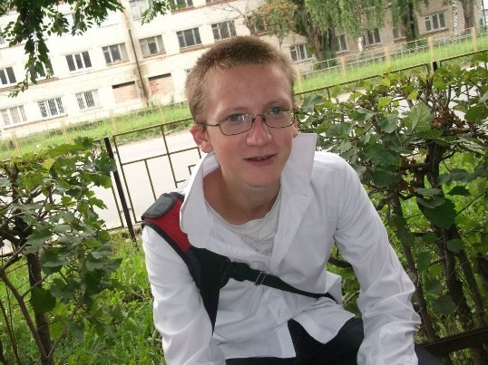 Александр Белов пропал 16 июня