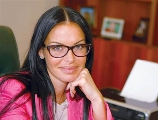 Татьяна Ерилкина