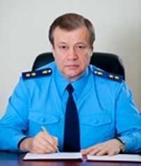 Мурат Кабалоев 
