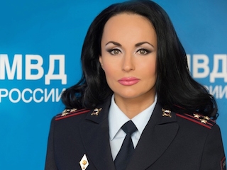 Ирина Волк