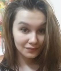 Татьяна Иванова пропала 12 апреля