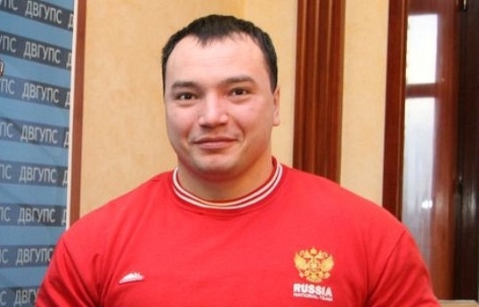 Андрей Драчев 