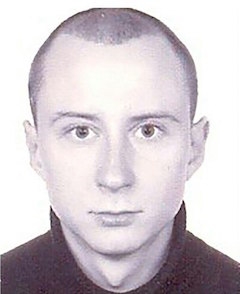 Юрий Баранов