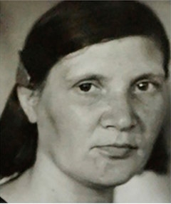 Алина Худякова