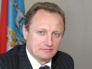Алексей Бендусов