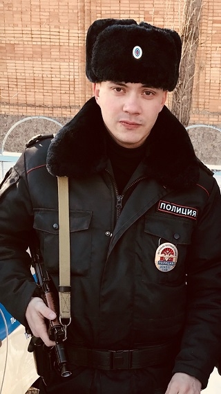 Эдуард Домашев