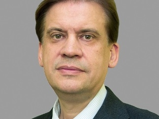 Алексей Зеленин 