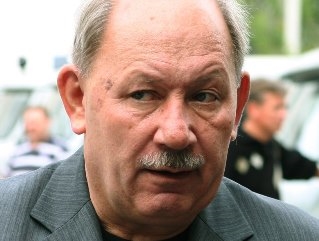 Виктор Тархов