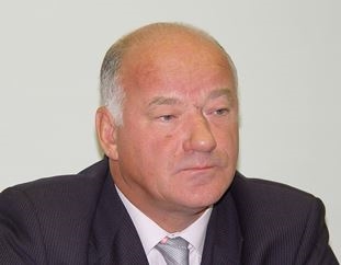 Виктор Сазонов 
