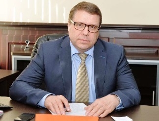 Николай Брусникин 