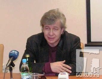 Борислав Гринблат