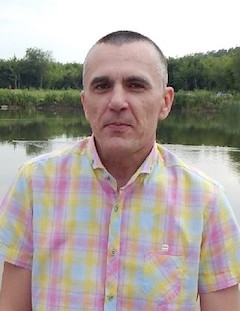 Рафаэль Ибрагимов