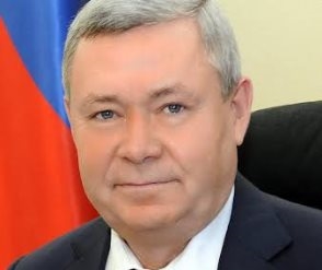 Александр Нефедов 