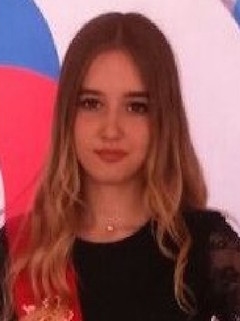 Екатерина Крайнюкова