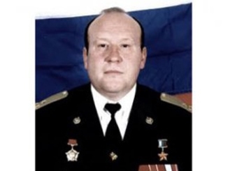 Валерий Канакин 