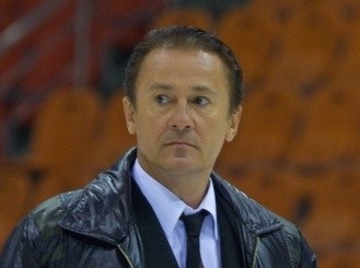 Олег Меньшиков 