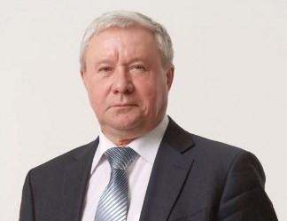 Павел Ожередов 
